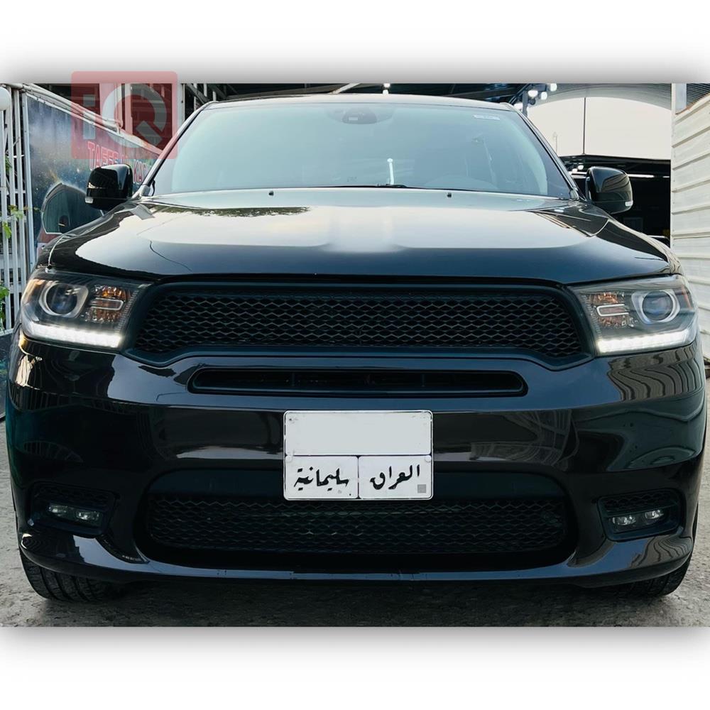 دودج دورانجو